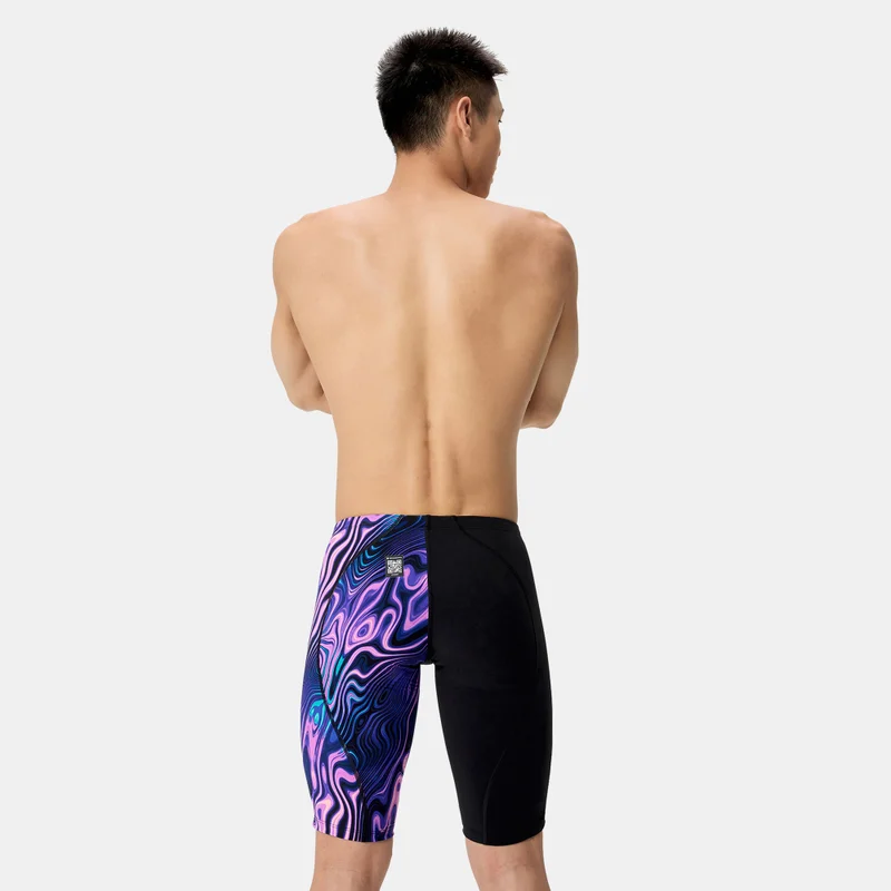 Speedo Men's Fastskin LZR Ignite Swimming Jammers